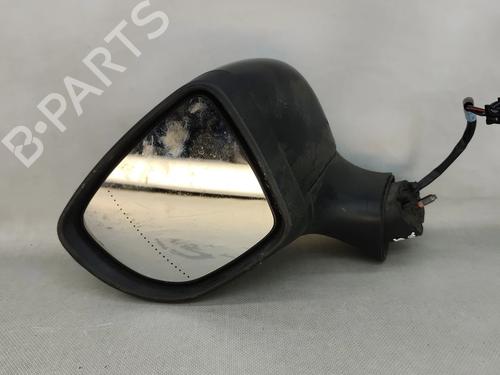 left-mirror-renault-clio-iv-bh_-2012-2013-2014-2015-2016-2017-2018-2019-2020-2021-30764710 main image