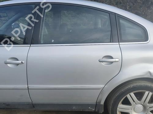 left-rear-door-vw-passat-b55-3b3-2000-2001-2002-2003-2004-2005-32784918 main image