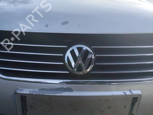 Grill VW PASSAT B5.5 (3B3) 1.9 TDI (130 hp) 32784908