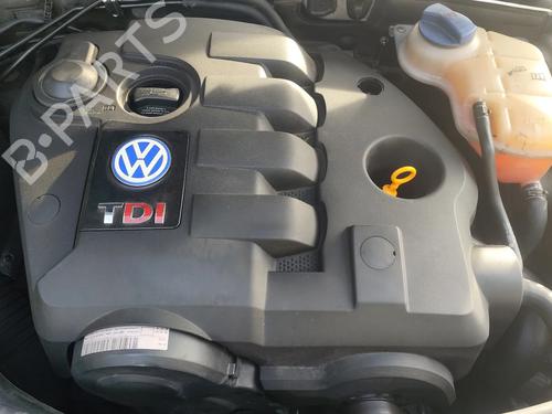 Used Engine Engine VW PASSAT B5.5 (3B3) 1.9 TDI (130 hp) 32784926 32784926