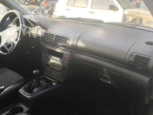 Salpicadero VW PASSAT B5.5 (3B3) 1.9 TDI (130 hp) 32784924