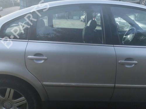 right-rear-door-vw-passat-b55-3b3-2000-2001-2002-2003-2004-2005-32784917 main image