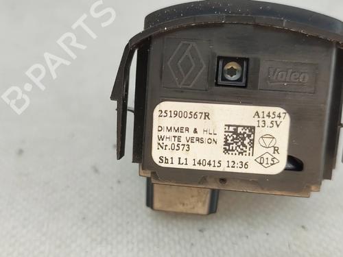 Switch RENAULT CLIO IV (BH_) 1.5 dCi 90 | BP30764718I30  - Image 5