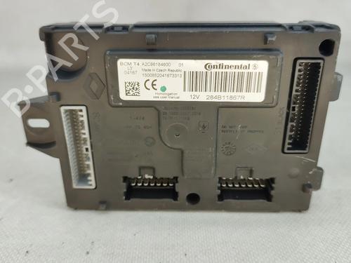 Used Fuse box Fuse box RENAULT CLIO IV (BH_) 1.5 dCi 90 (90 hp) 30764756 30764756