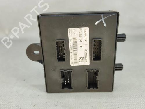 Used Lights ECU Lights ECU RENAULT CLIO IV (BH_) 1.5 dCi 90 (90 hp) 30764757 30764757