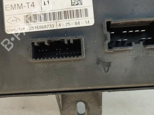 Electronic module RENAULT CLIO IV (BH_) 1.5 dCi 90 | BP30764757M83 - Image 6