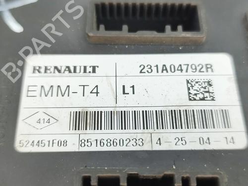Electronic module RENAULT CLIO IV (BH_) 1.5 dCi 90 | BP30764757M83 - Image 5