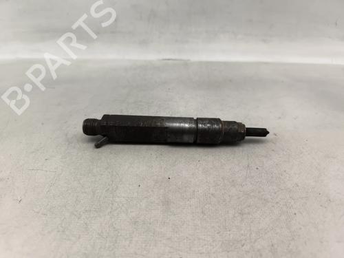 Used Injector Injector VW SHARAN (7M8, 7M9, 7M6) 1.9 TDI (90 hp) 30534784 30534784