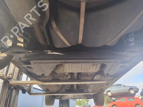 Used Rear axle Rear axle VW PASSAT B5.5 (3B3) 1.9 TDI (130 hp) 32784933 32784933