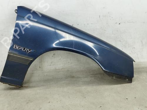 Kotflügel rechts vorne für OPEL KADETT E (T85) 1.4 S (C19, D19) (75 hp) 32782444