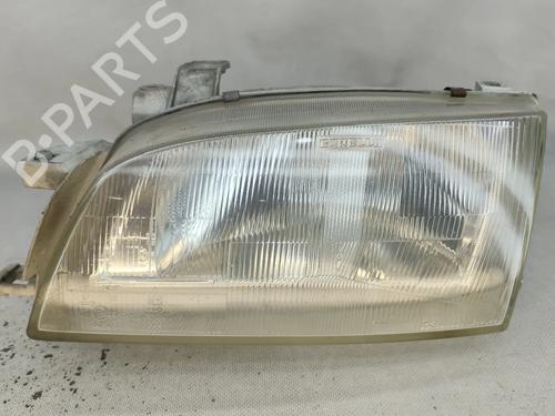 Used Left headlight Left headlight TOYOTA CARINA E VI (_T19_) 1.6 16V (AT190_, AT190R) (106 hp) 31345089 31345089