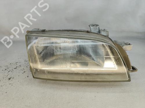 Used Right headlight Right headlight TOYOTA CARINA E VI (_T19_) 1.6 16V (AT190_, AT190R) (106 hp) 31345088 31345088
