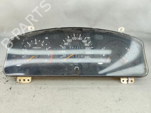 Used Instrument cluster Instrument cluster TOYOTA CARINA E VI (_T19_) 1.6 16V (AT190_, AT190R) (106 hp) 31345083 31345083