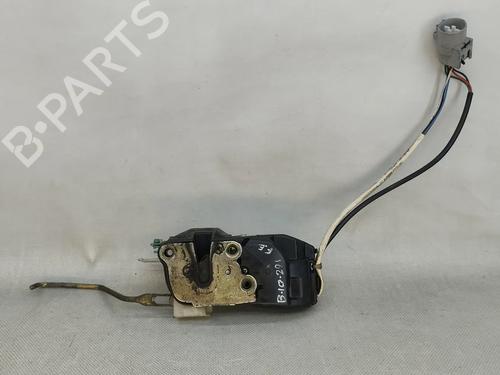 Used Front left lock Front left lock TOYOTA CARINA E VI (_T19_) 1.6 16V (AT190_, AT190R) (106 hp) 31345097 31345097