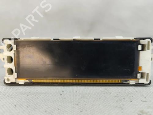 display-monitor-peugeot-partner-box-bodympv-2008-32786621 main image
