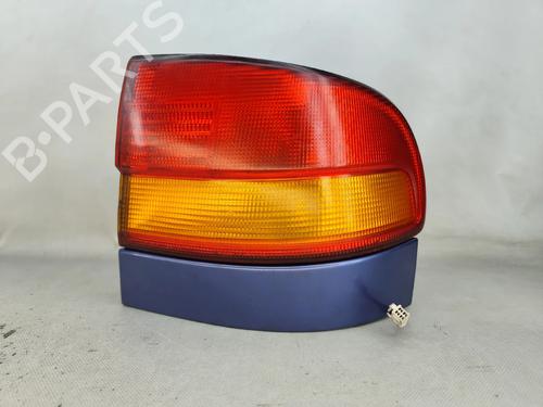 Used Right taillight Right taillight TOYOTA CARINA E VI (_T19_) 1.6 16V (AT190_, AT190R) (106 hp) 31345091 31345091