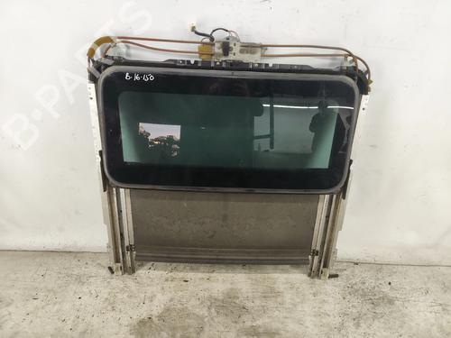 Soltag Soltag MAZDA 6 Station Wagon (GY) 2.0 DI (GY19) (143 hp) 32786639 32786639