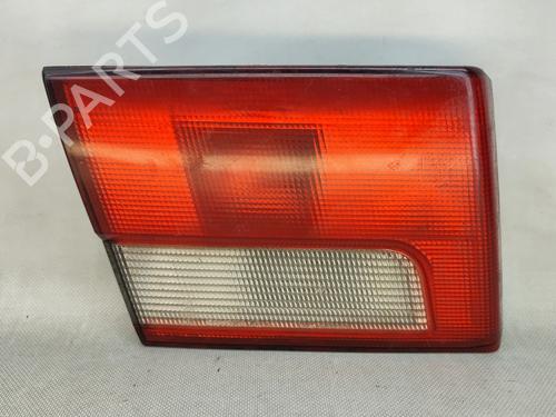 Used Left tailgate light Left tailgate light TOYOTA CARINA E VI (_T19_) 1.6 16V (AT190_, AT190R) (106 hp) 31345090 31345090
