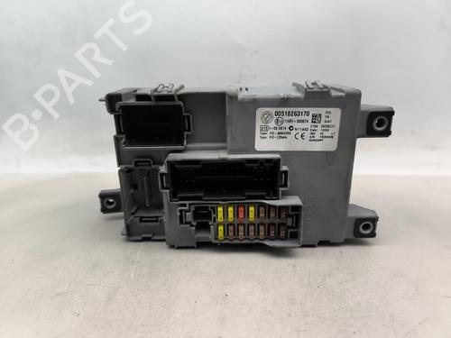 Used Fuse box Fuse box FIAT GRANDE PUNTO Van (199_) 1.3 JTD Multijet (199CXC1A) (75 hp) 32786631 32786631