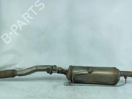 Used Catalyst Catalyst CITROËN C3 III (SX) 1.6 BlueHDi 75 (75 hp) 32787345 32787345