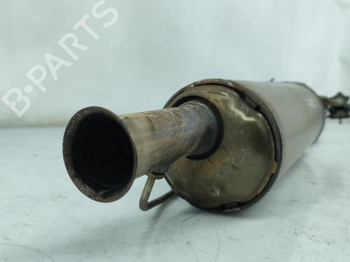 Catalyst CITROËN C3 III (SX) 1.6 BlueHDi 75 | BP32787345M10 - Image 3