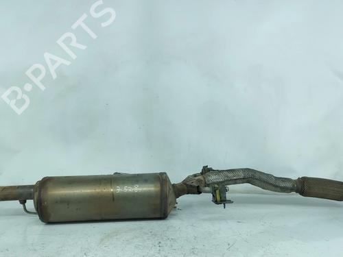 Catalyst CITROËN C3 III (SX) 1.6 BlueHDi 75 | BP32787345M10 - Image 2