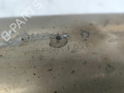 Catalyst CITROËN C3 III (SX) 1.6 BlueHDi 75 | BP32787345M10 - Image 5