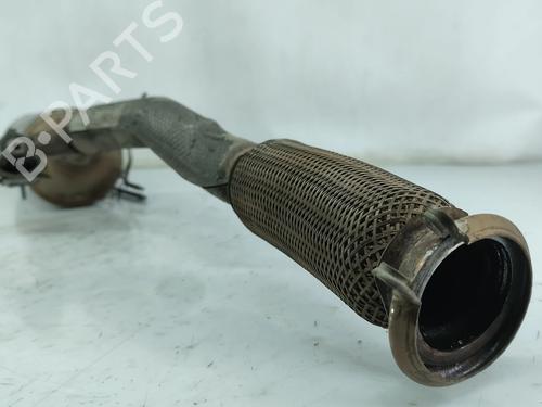 Catalyst CITROËN C3 III (SX) 1.6 BlueHDi 75 | BP32787345M10 - Image 4