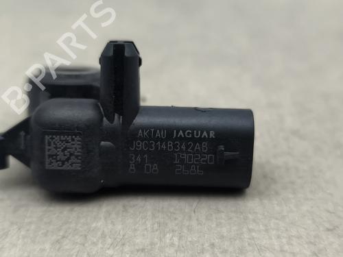 Electronic module JAGUAR I-PACE (X590) EV400 AWD | BP32731284M83  - Image 8