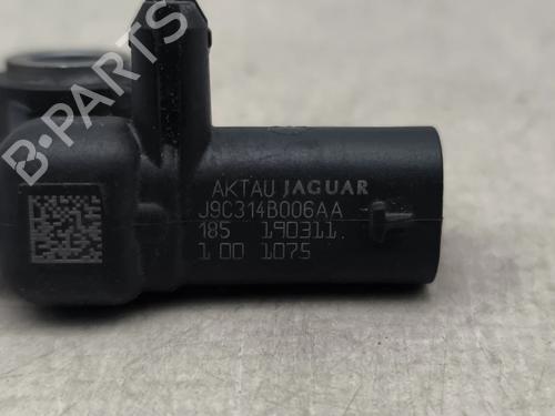 Electronic module JAGUAR I-PACE (X590) EV400 AWD | BP32731312M83  - Image 8