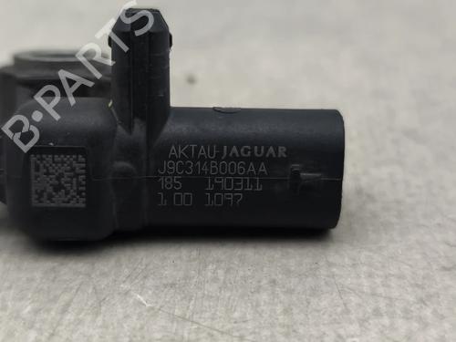 Electronic module JAGUAR I-PACE (X590) EV400 AWD | BP32731311M83  - Image 8