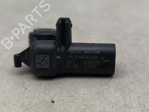 Electronic module JAGUAR I-PACE (X590) EV400 AWD | BP32731285M83 - Image 8