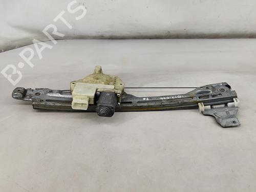 Used Rear right window mechanism Rear right window mechanism 32776212 32776212