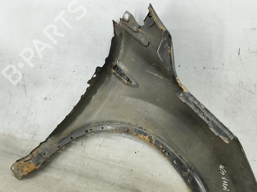 Forskærm venstre FORD KUGA II (DM2) 2.0 TDCi 4x4 | BP32786641C41 - Image 8