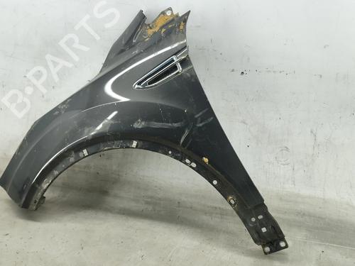 Forskærm venstre FORD KUGA II (DM2) 2.0 TDCi 4x4 | BP32786641C41 - Image 3