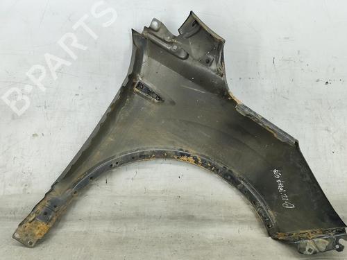 Forskærm venstre FORD KUGA II (DM2) 2.0 TDCi 4x4 | BP32786641C41 - Image 6