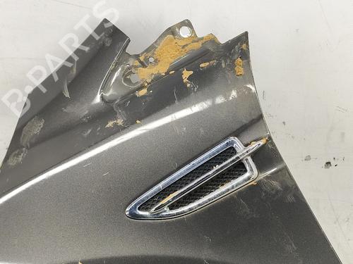 Forskærm venstre FORD KUGA II (DM2) 2.0 TDCi 4x4 | BP32786641C41 - Image 4