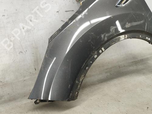 Forskærm venstre FORD KUGA II (DM2) 2.0 TDCi 4x4 | BP32786641C41 - Image 2