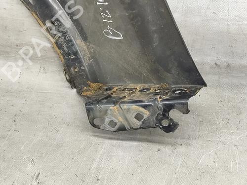 Forskærm venstre FORD KUGA II (DM2) 2.0 TDCi 4x4 | BP32786641C41 - Image 7
