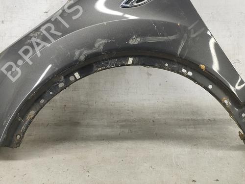 Forskærm venstre FORD KUGA II (DM2) 2.0 TDCi 4x4 | BP32786641C41 - Image 5
