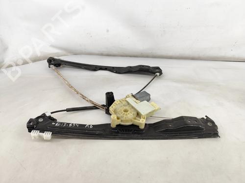 Used Front right window mechanism Front right window mechanism PEUGEOT 308 SW II (LC_, LJ_, LR_, LX_, L4_) 1.6 BlueHDi 120 (120 hp) 32776210 32776210