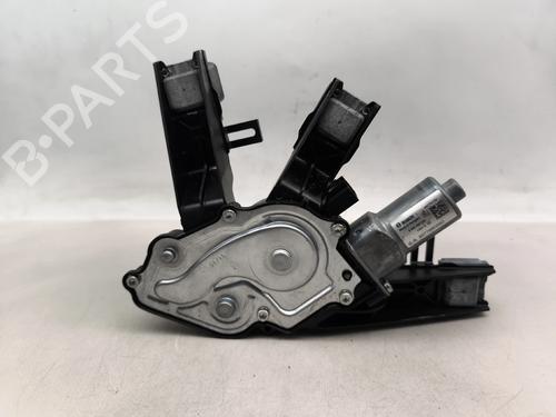 Used Rear wiper motor Rear wiper motor 32776215 32776215