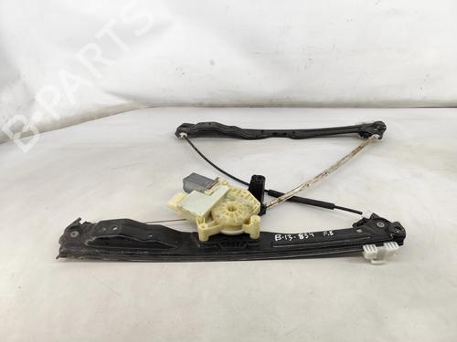 Used Front left window mechanism Front left window mechanism PEUGEOT 308 SW II (LC_, LJ_, LR_, LX_, L4_) 1.6 BlueHDi 120 (120 hp) 32776211 32776211