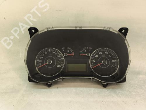 Kombiinstrument FIAT GRANDE PUNTO Van (199_) 1.3 JTD Multijet (199CXC1A) (75 hp) 32786635