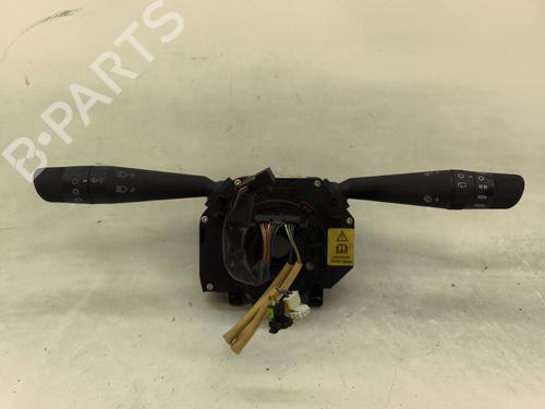 Used Steering column stalk Steering column stalk FIAT GRANDE PUNTO Van (199_) 1.3 JTD Multijet (199CXC1A) (75 hp) 32786637 32786637