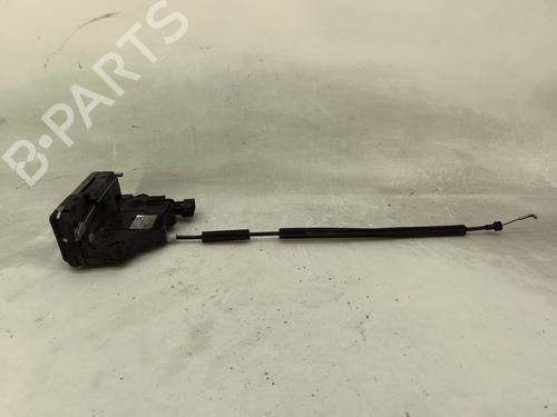 Used Rear right lock Rear right lock 32786638 32786638