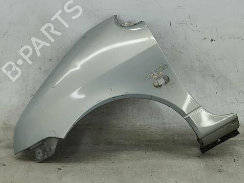 Forskærm venstre RENAULT TWINGO I (C06_) 1.2 16V (C06C, C06D, C06K) (75 hp) 32844826