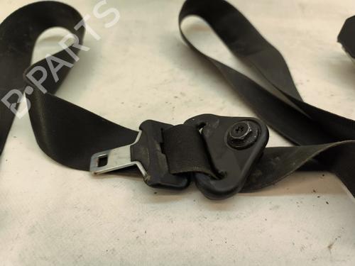 Front left seatbelt RENAULT KANGOO Express (FW0/1_) 1.5 dCi 90 (FW0G, FW05, FW08, FW11) | BP32704633I26 - Image 7