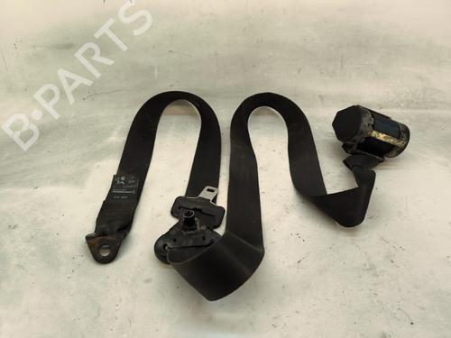 Front left seatbelt RENAULT KANGOO Express (FW0/1_) 1.5 dCi 90 (FW0G, FW05, FW08, FW11) | BP32704633I26 - Image 2
