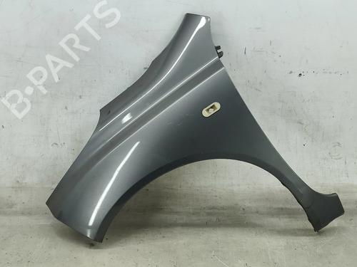 Guarda-lamas esquerdo Guarda-lamas esquerdo NISSAN MICRA III (K12) 1.0 16V (K12) (65 hp) 32844830 32844830
